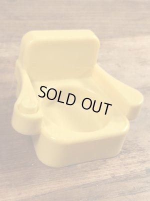 フィッシャープライス社製のトドルトッツのイス