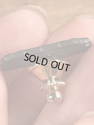 80〜90年代頃のマクドナルドのビンテージピンバッチ