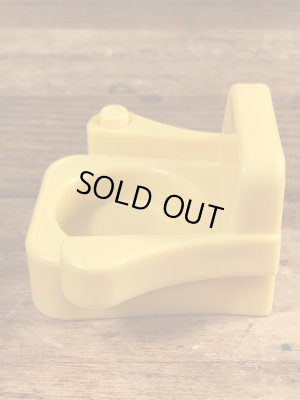 フィッシャープライス社製のトドルトッツのイス