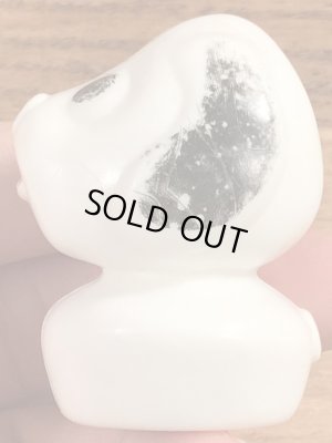 リトルタイクス社製の前期の犬のヴィンテージトドルトッツ