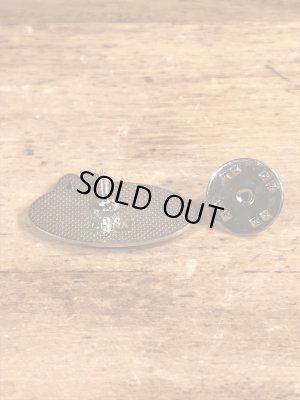 80〜90年代頃のマクドナルドのビンテージピンバッジ