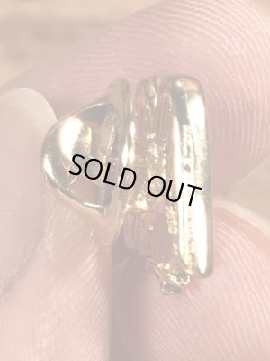 80〜90年代頃のマクドナルドのビンテージピンバッジ