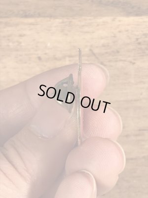 80〜90年代頃のマクドナルドのビンテージピンズ