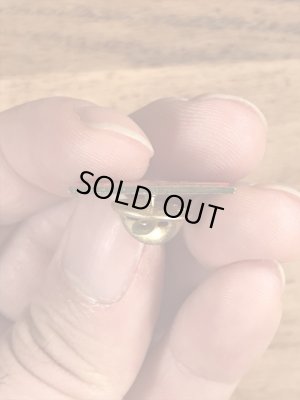 90年代頃のマクドナルドのアーチデラックスのヴィンテージのピンズ