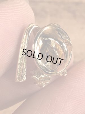 80〜90年代頃のマクドナルドのビンテージピンバッジ