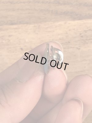 80〜90年代頃のマクドナルドのビンテージピンバッジ