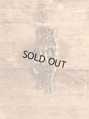 80年代頃のマクドナルドのロナルドのヴィンテージのピンズ