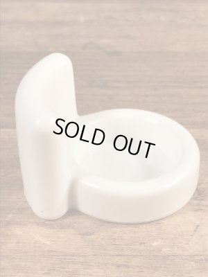 90年代頃のフィッシャープライス社製のビンテージのイス