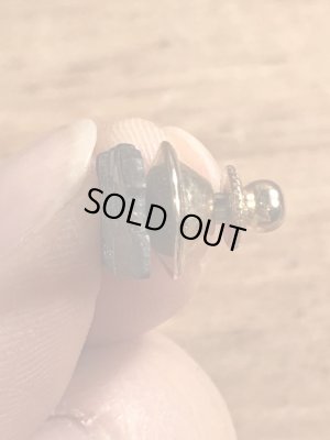 80〜90年代頃のマクドナルドのビンテージピンバッチ