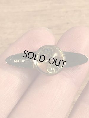 90〜80年代頃のマクドナルドのヴィンテージのピンズ