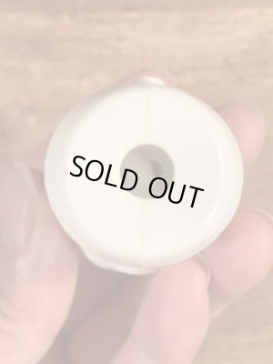 リトルタイクス社製の前期の犬のヴィンテージトドルトッツ