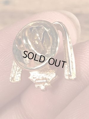 80〜90年代頃のマクドナルドのヴィンテージピンズ