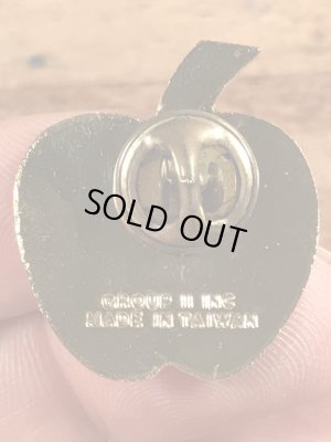 80〜90年代頃のマクドナルドのビンテージピンズ