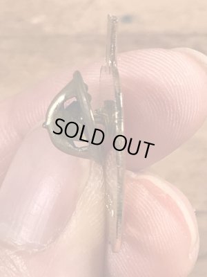 80〜90年代頃のマクドナルドのビンテージピンズ