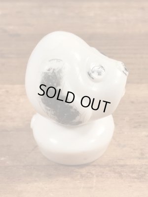 80年代頃のリトルタイクスのトドルトッツのビンテージフィギュア