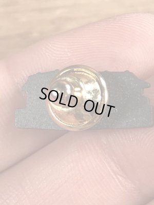 80〜90年代頃のマクドナルドのヴィンテージのピンバッジ