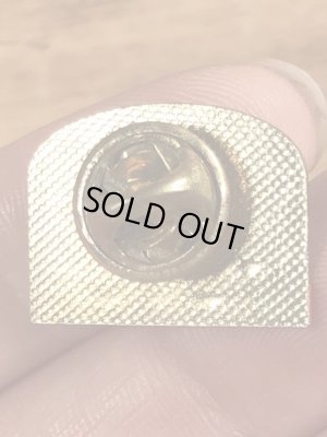 90年代頃のマクドナルドのアーチデラックスのヴィンテージのピンズ