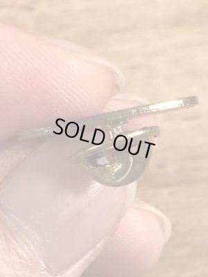 90年代頃のマクドナルドのアーチデラックスのヴィンテージのピンズ