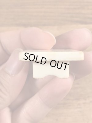 80年代頃のフィッシャープライス社製のトイ