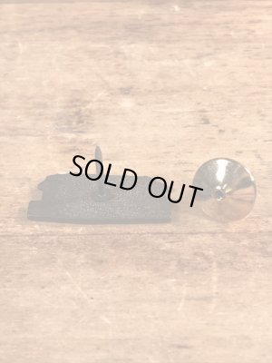 80〜90年代頃のマクドナルドのビンテージピンバッチ