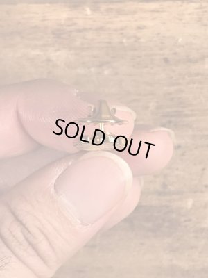 80年代頃のマクドナルドのロナルドのヴィンテージのピンズ