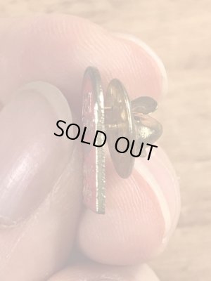 90年代頃のマクドナルドのアーチデラックスのヴィンテージのピンズ