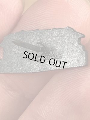 80〜90年代頃のマクドナルドのヴィンテージのピンバッジ