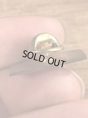 90年代頃のマクドナルドのビンテージピンバッジ