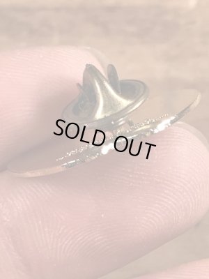 80〜90年代頃のマクドナルドのビンテージピンズ