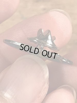 80〜90年代頃のマクドナルドのビンテージピンバッジ