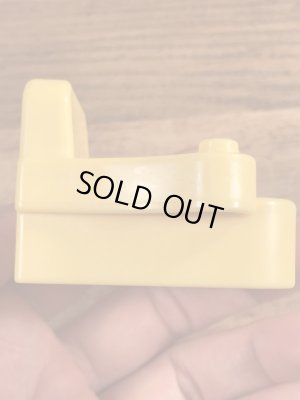 フィッシャープライス社製のトドルトッツのイス