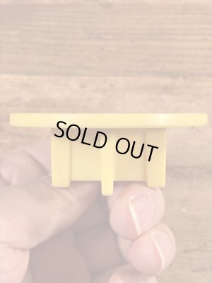 80年代頃のフィッシャープライス社製のトイ