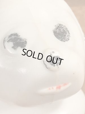 80年代頃のリトルタイクスのトドルトッツのビンテージフィギュア