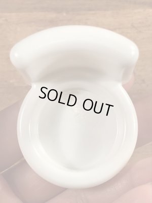 90年代頃のフィッシャープライス社製のビンテージのイス