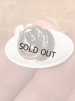 80〜90年代頃のマクドナルドのヴィンテージピンズ