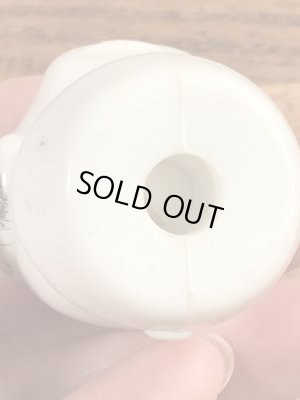 リトルタイクス社製の前期の犬のヴィンテージトドルトッツ