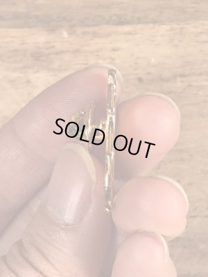 80年代頃のマクドナルドのロナルドのビンテージピンバッジ