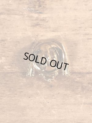 80〜90年代頃のマクドナルドのヴィンテージピンズ