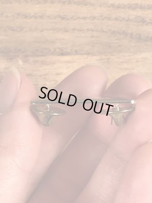 80年代頃のマクドナルドのマックトゥナイトのヴィンテージのピンズ