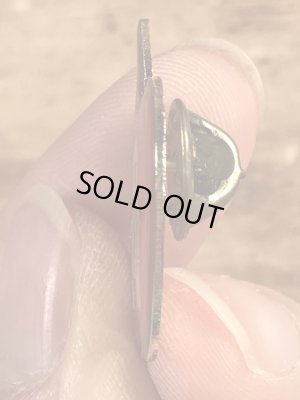 80〜90年代頃のマクドナルドのヴィンテージのピンバッジ