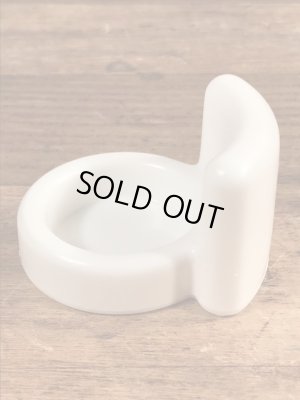 90年代頃のフィッシャープライス社製のヴィンテージのイス