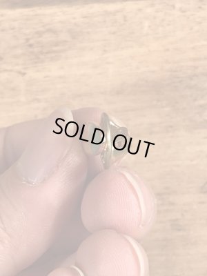 90〜80年代頃のマクドナルドのビンテージピンバッジ