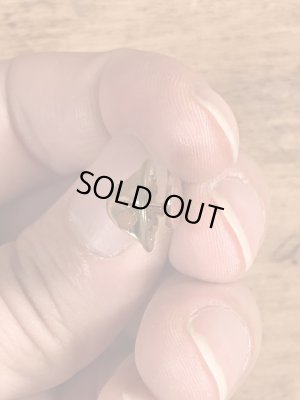 90〜80年代頃のマクドナルドのビンテージピンバッジ