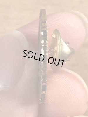 80〜90年代頃のマクドナルドのヴィンテージピンズ