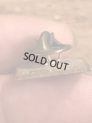 80年代頃のオリンピックのビンテージピンバッジ