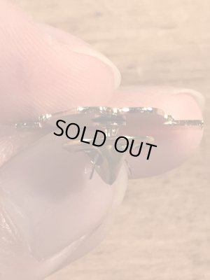 80〜90年代頃のマクドナルドのヴィンテージのピンズ