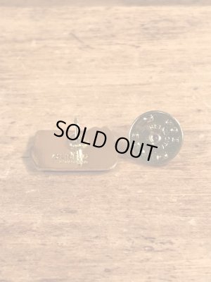 80〜90年代頃のマクドナルドのビンテージピンバッチ