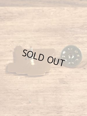 80〜90年代頃のマクドナルドのビンテージピンバッチ