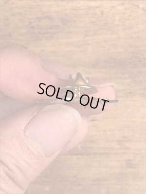 80〜90年代頃のマクドナルドのヴィンテージのピンズ