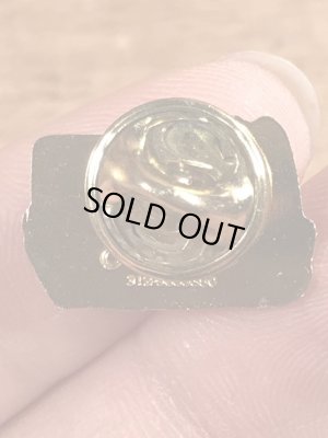 80〜90年代頃のマクドナルドのビンテージピンバッチ